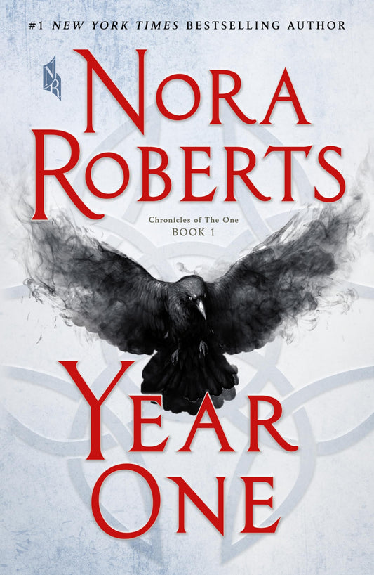 YEAR ONE: CHRONICLES OF THE ONE,