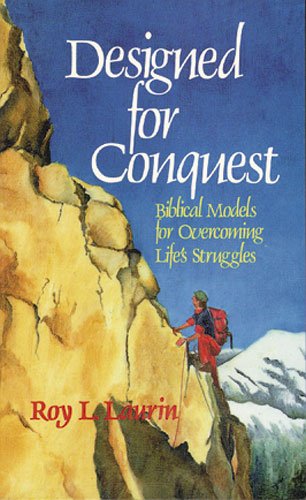 Designed for Conquest - 8433