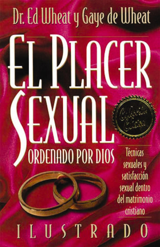 El Placer Sexual Ordenado Por Dios - 1150