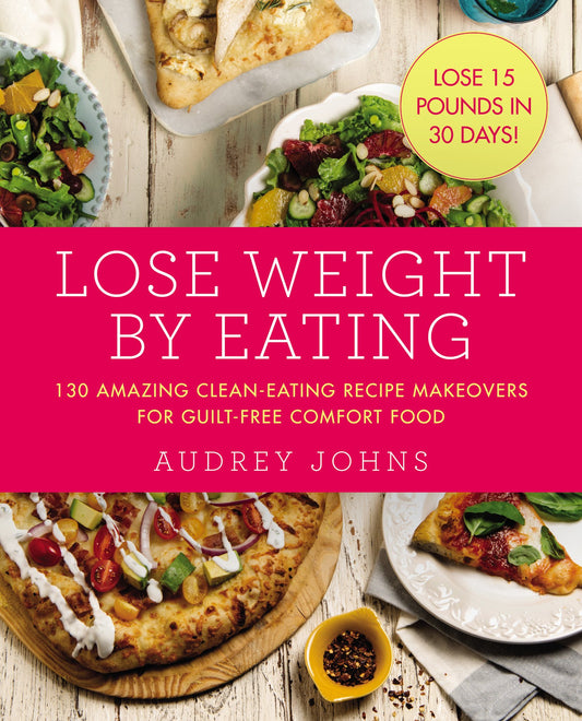 LOSE WEIGHT BY EATING: 130 AMAZI - 4142