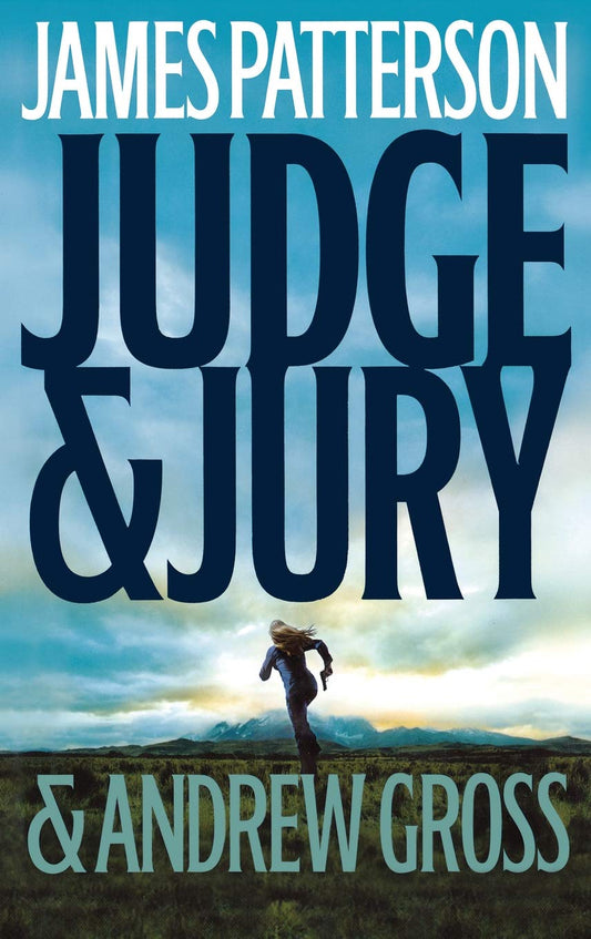 Judge & Jury - 4061
