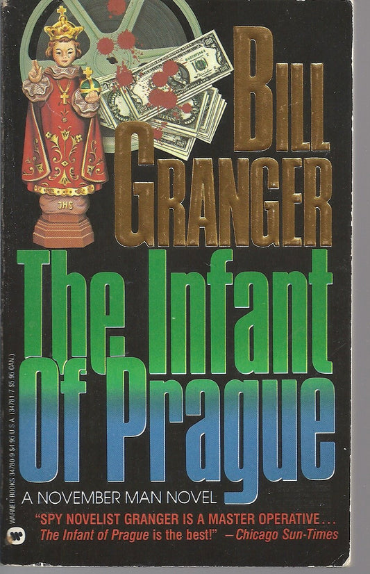 The Infant of Prague - 6255