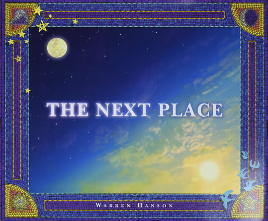 THE NEXT PLACE - 812