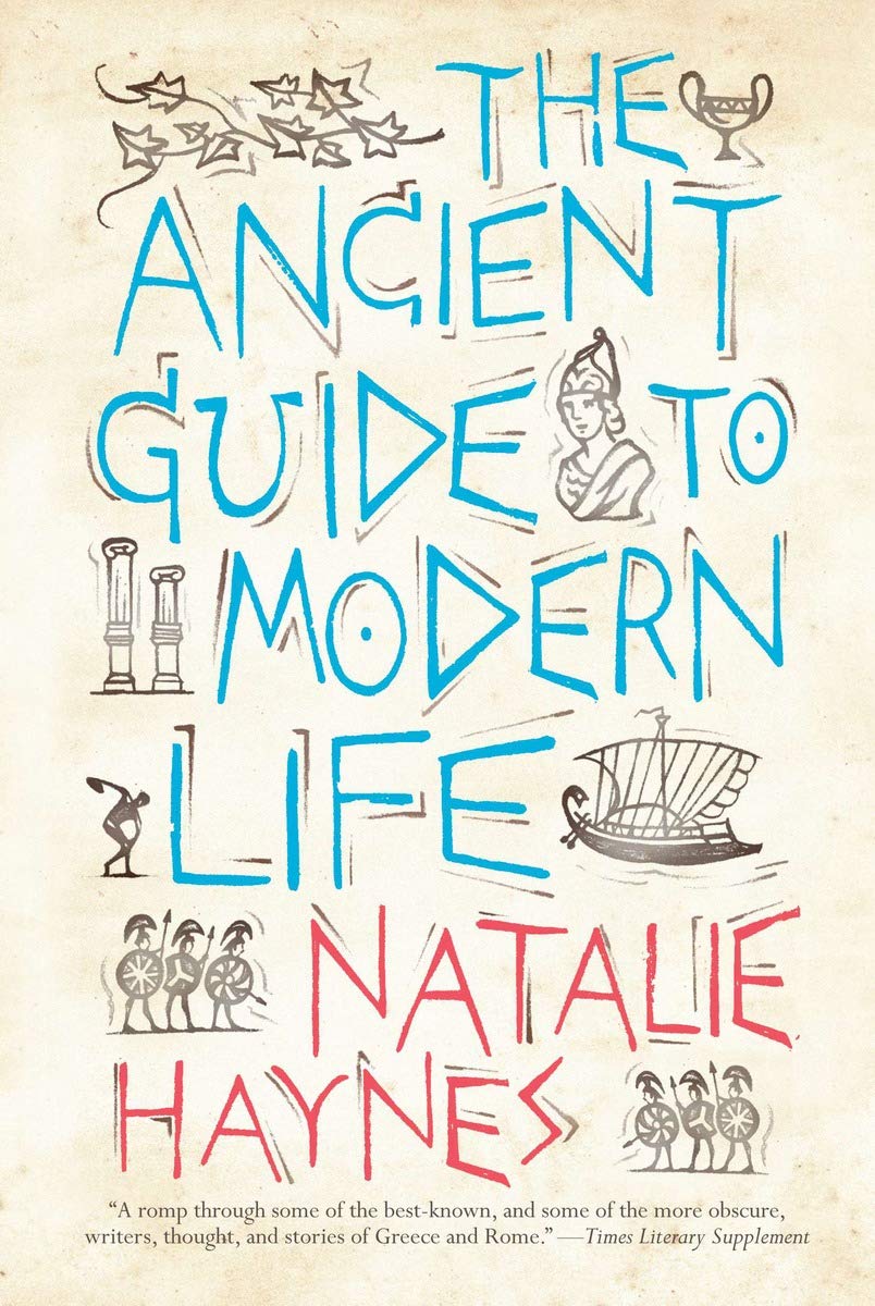 The Ancient Guide to Modern Life - 401