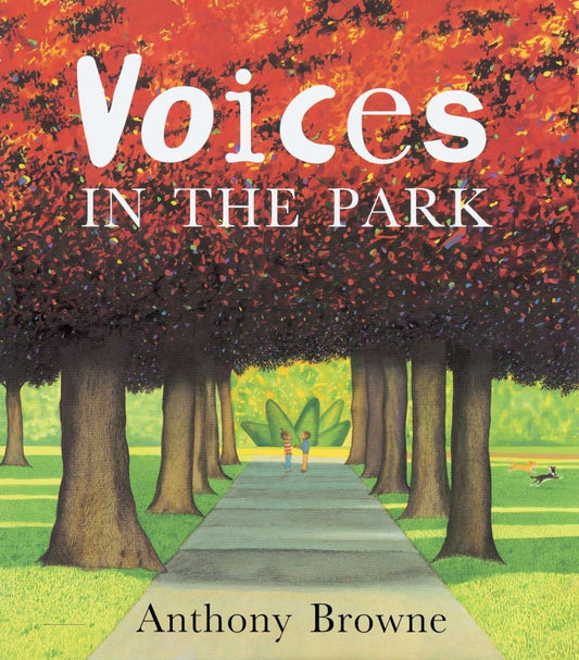 Voices in the Park - 6917