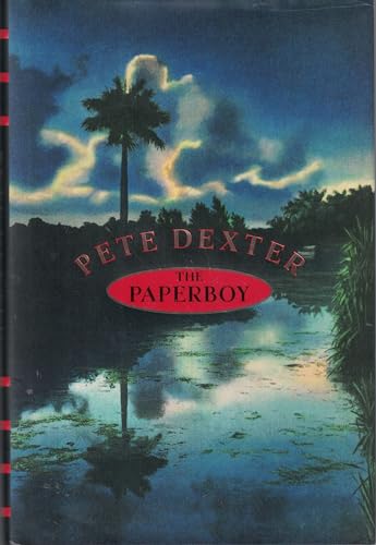 The Paperboy - 1558