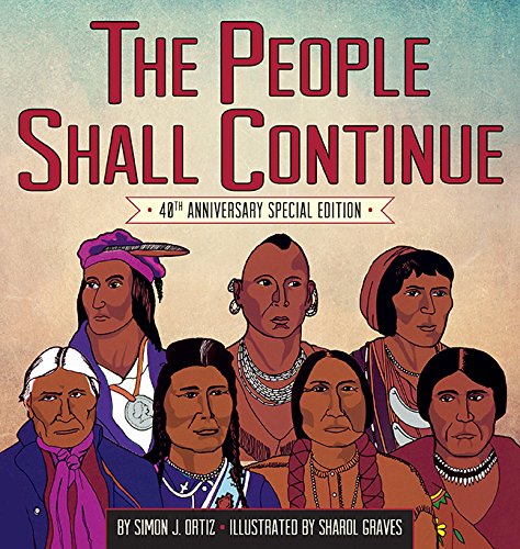 The People Shall Continue - 6629