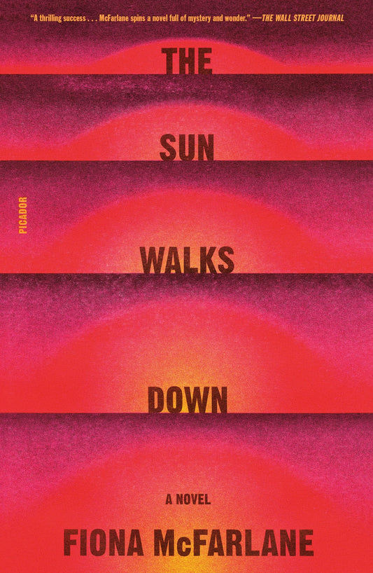 The Sun Walks Down: A Novel - 1302
