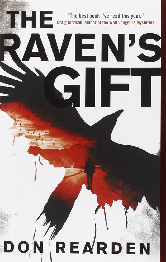 The Raven's Gift - 2261