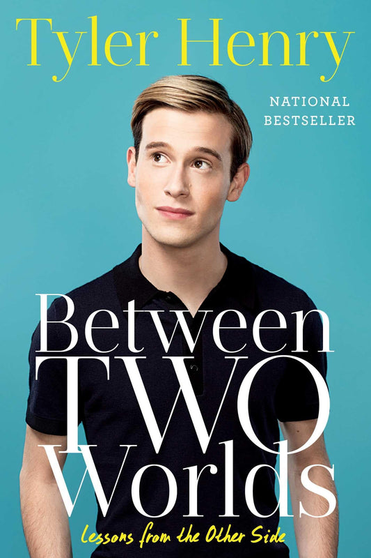 Between Two Worlds: Lessons from the Other Side - 7110