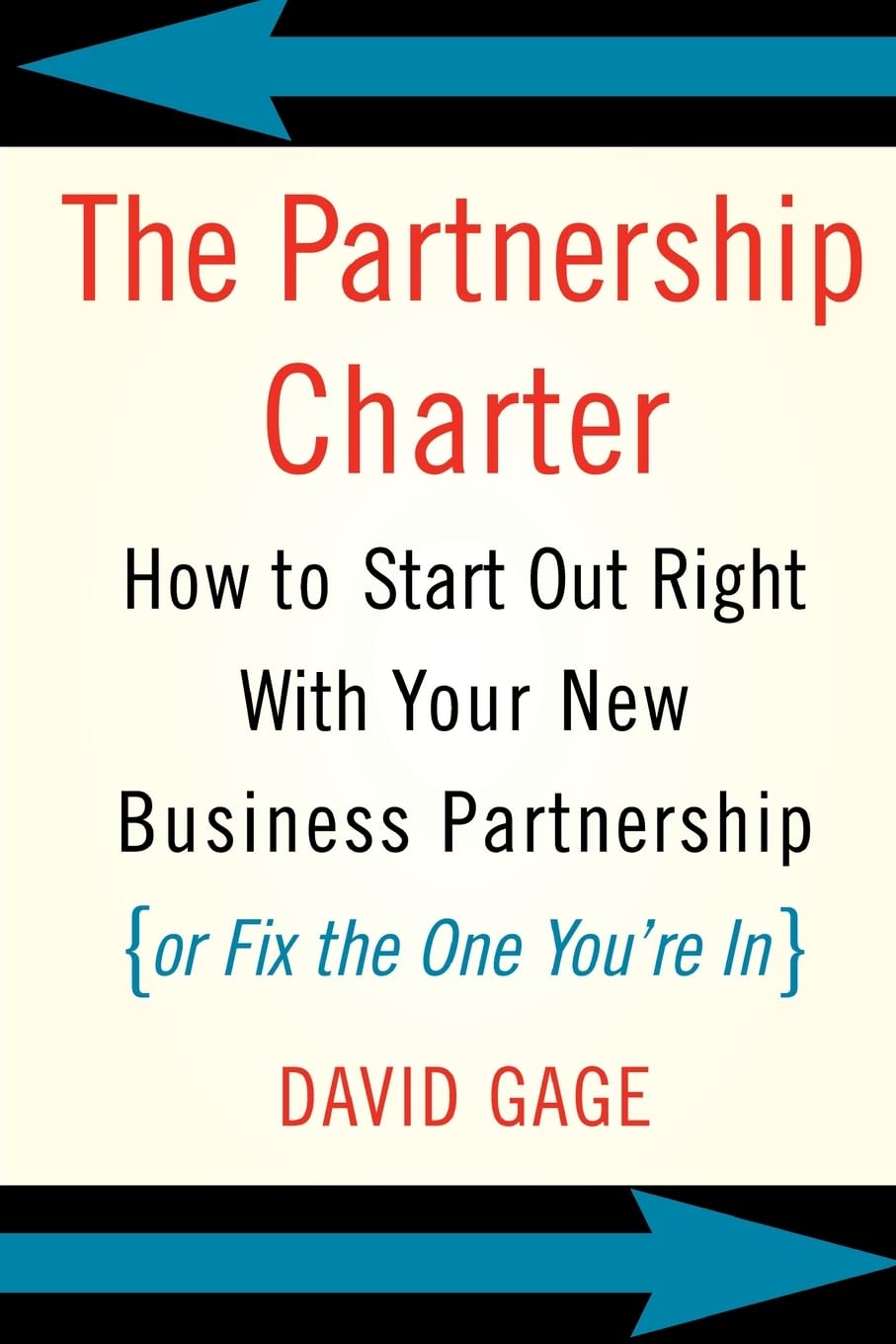 The Partnership Charter - 220