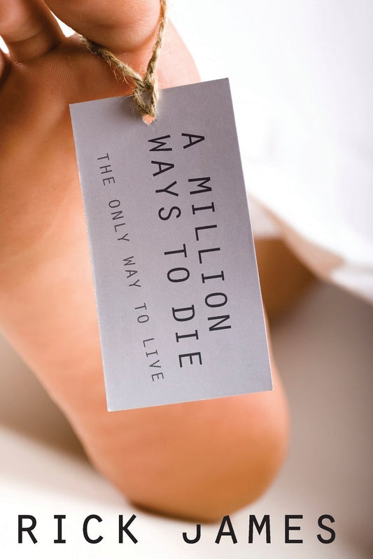 A Million Ways to Die: The Only Way to Live - 4084