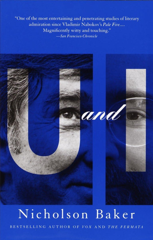 U and I: A True Story - 2492