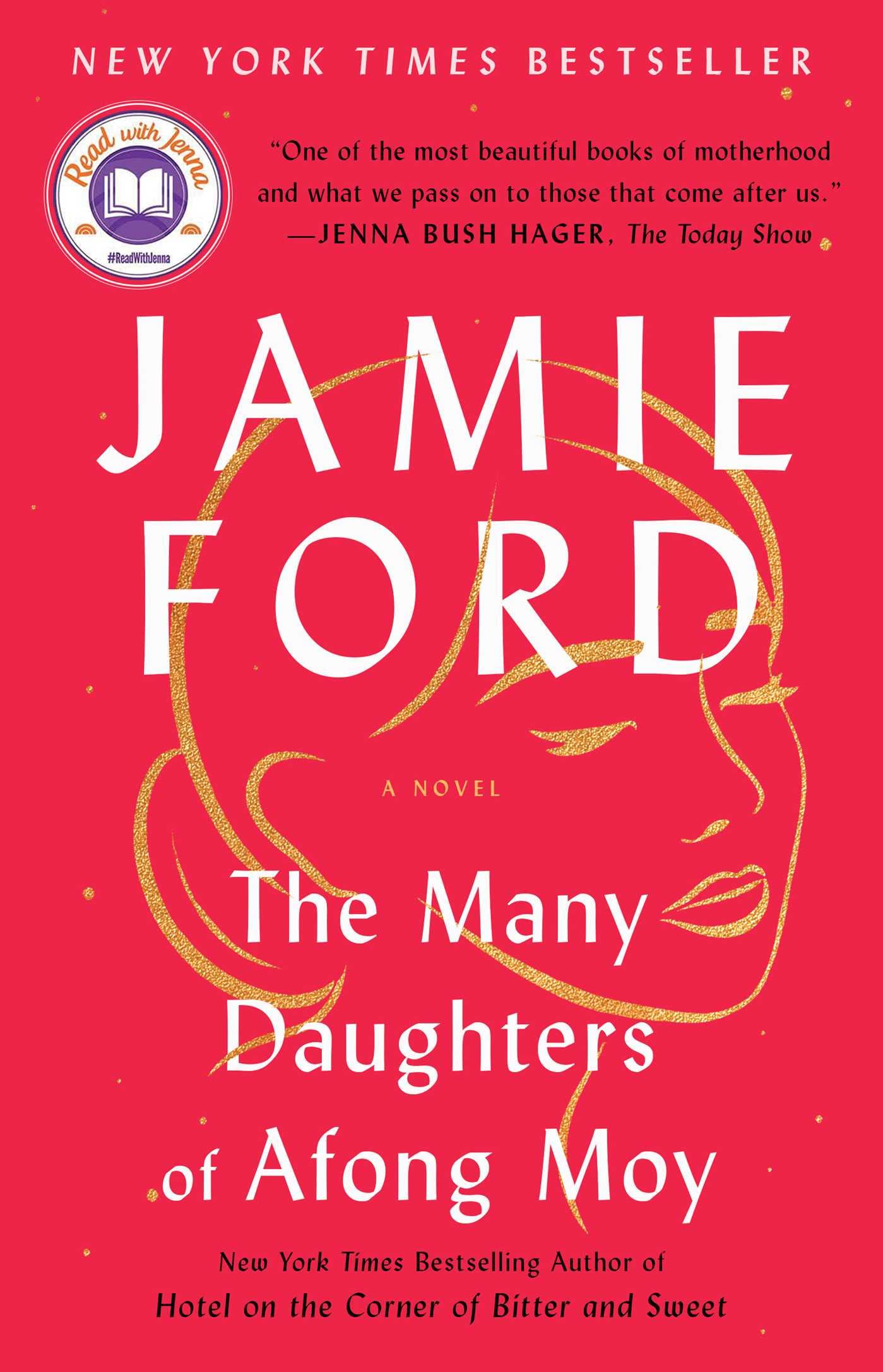 The Many Daughters of Afong Moy: A Novel - 3212