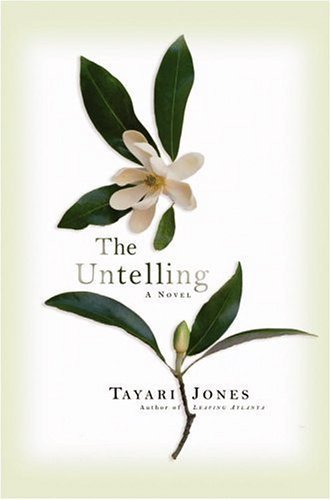 The Untelling - 5279