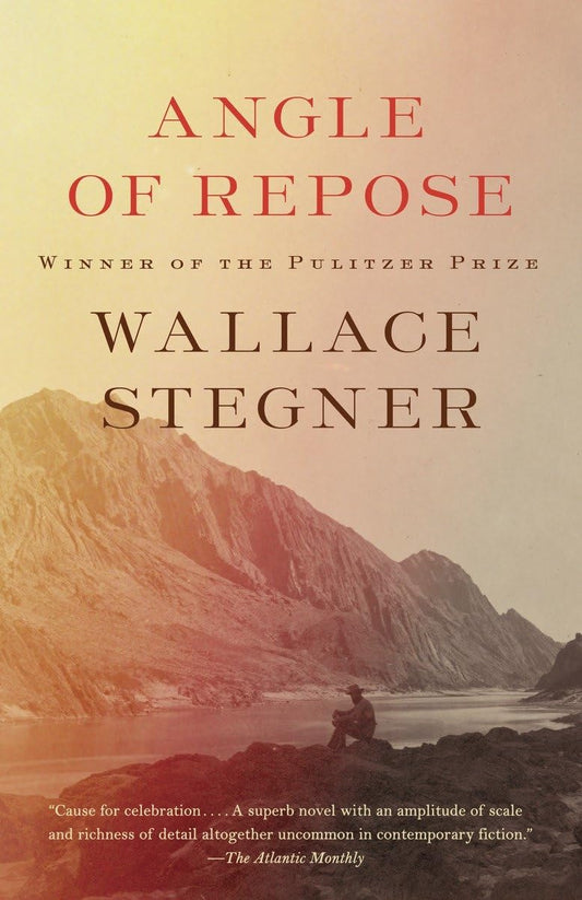 Angle of Repose - 5989
