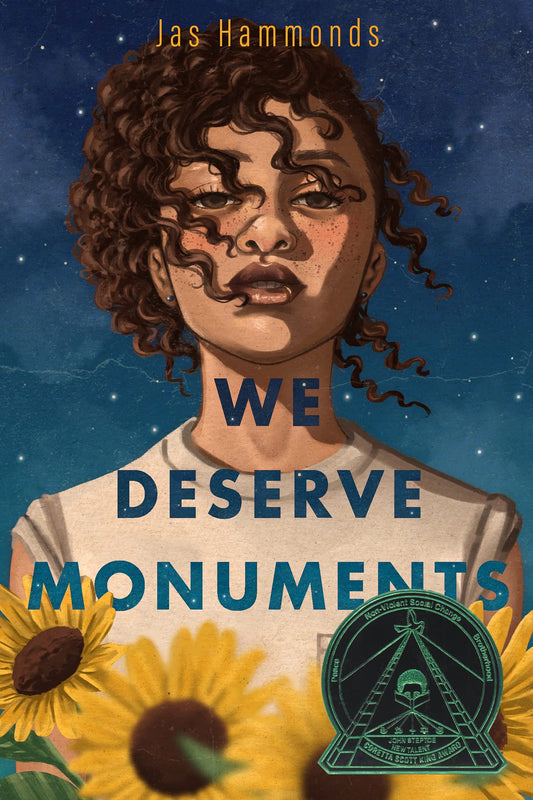 We Deserve Monuments - 576