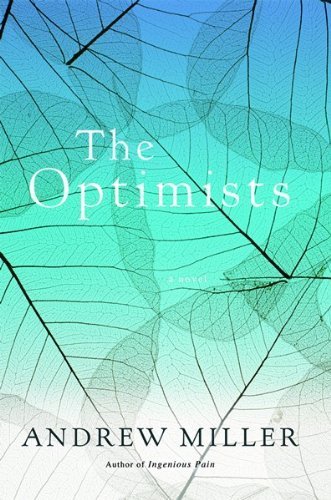 The Optimists - 6966