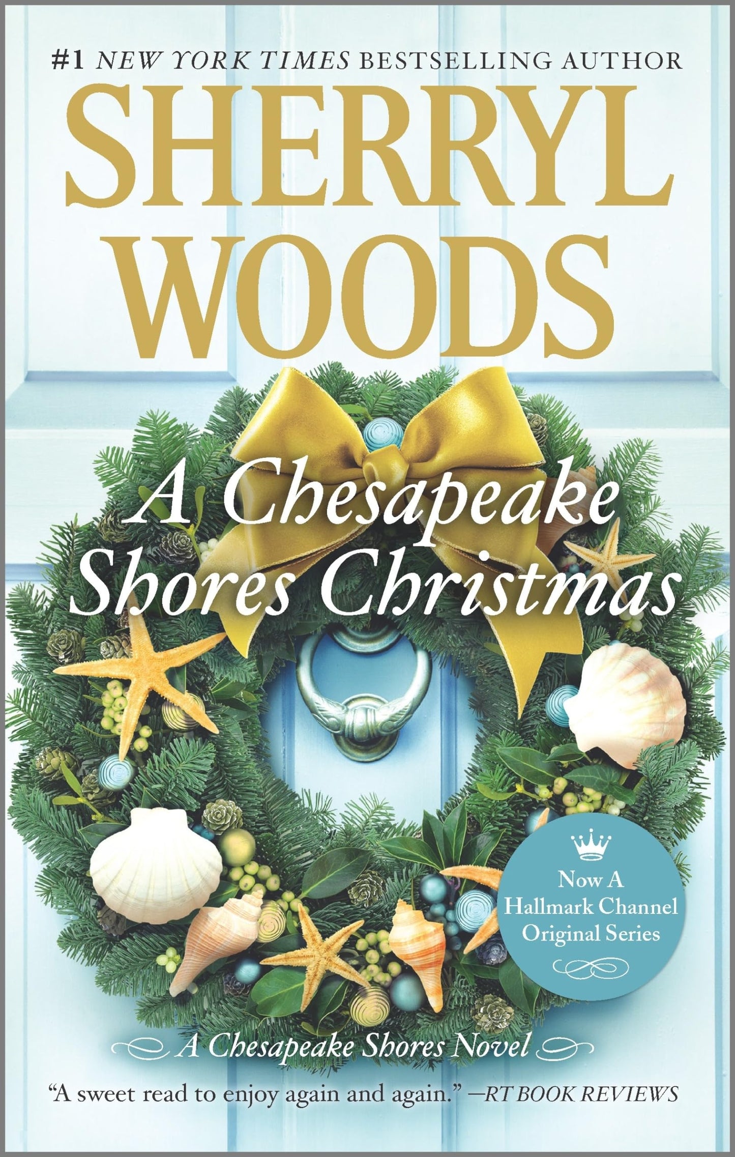 A Chesapeake Shores Christmas (A Chesapeake Shores Novel, 4) - 4199