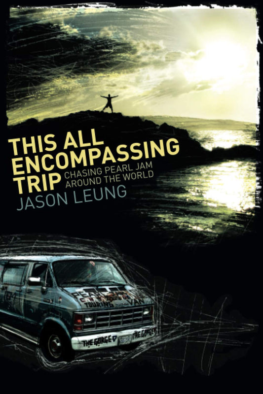 This All Encompassing Trip: Chasing Pearl Jam Around The World - 8459