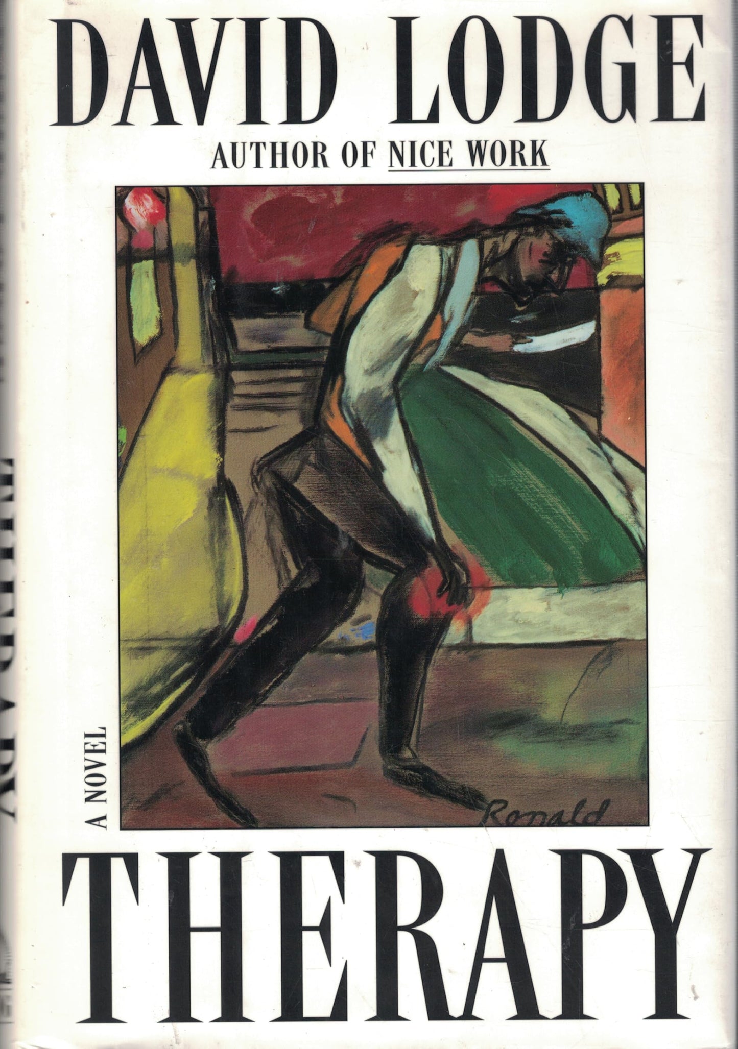 Therapy - 3268