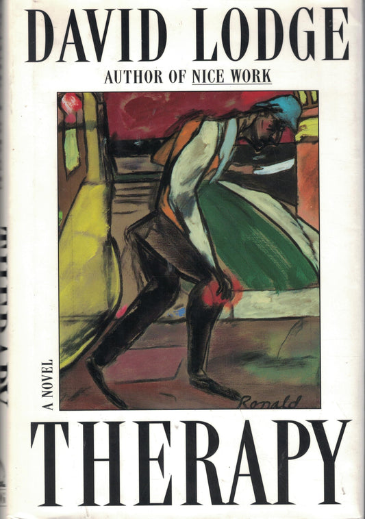 Therapy - 3268