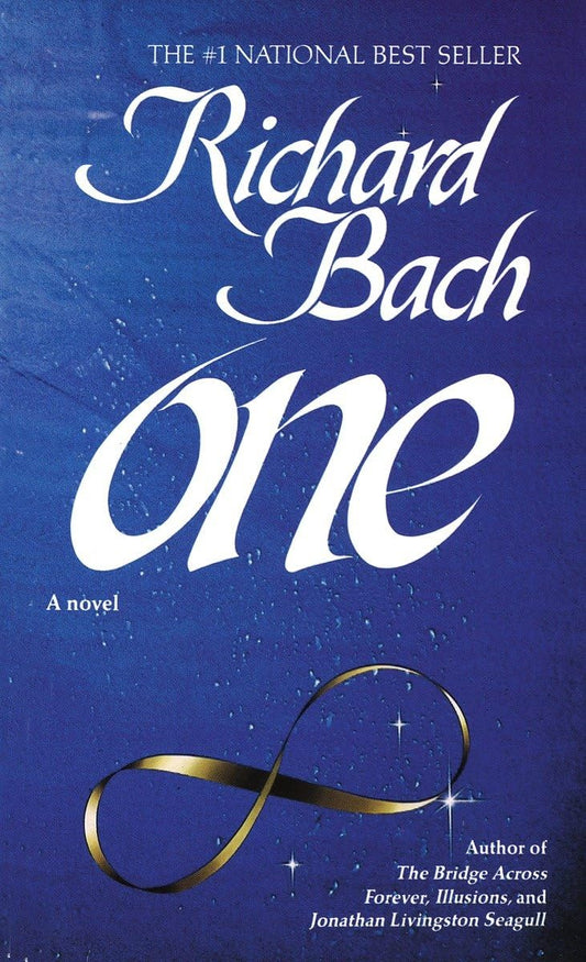 One: A Novel - 4392