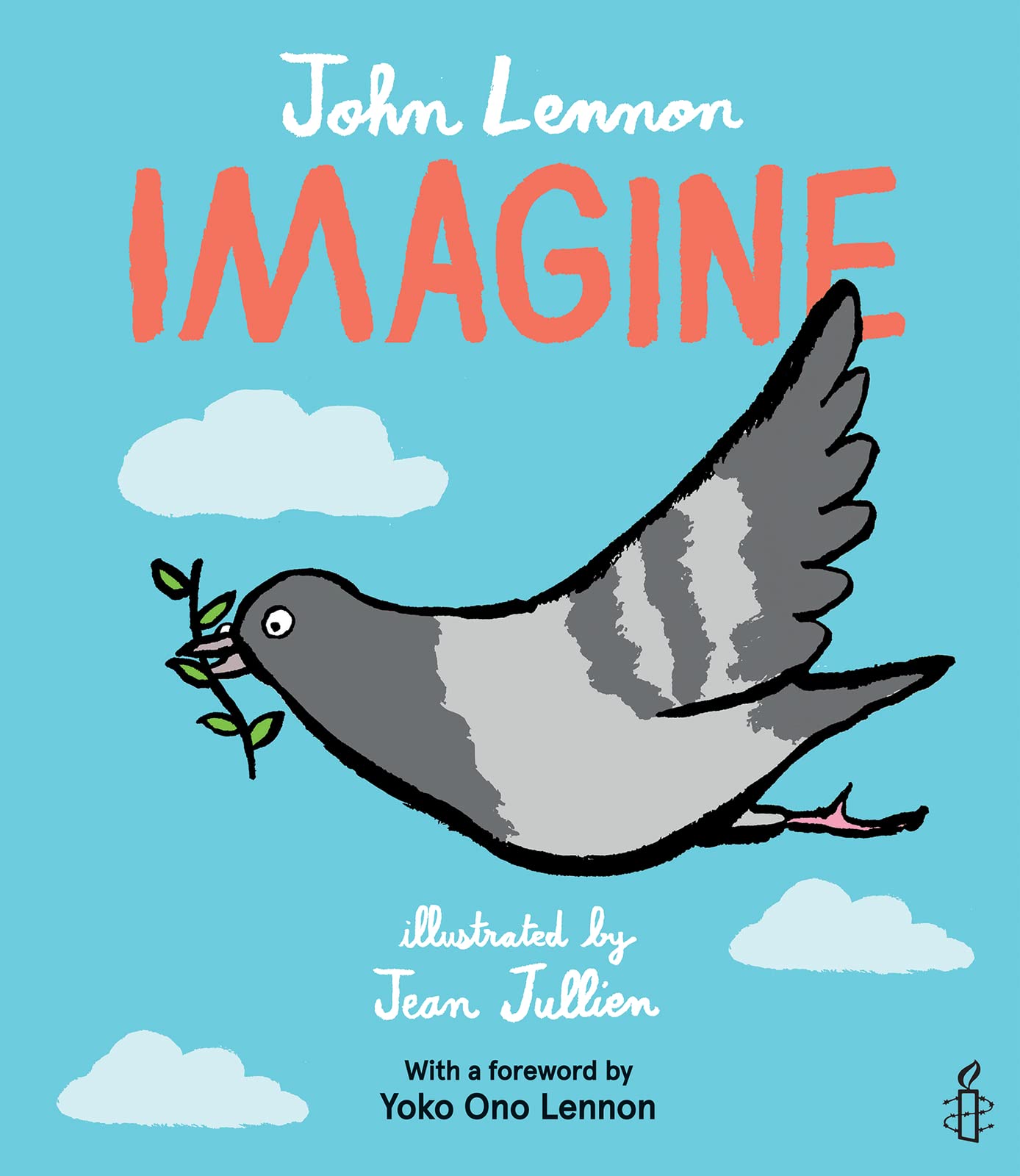 IMAGINE