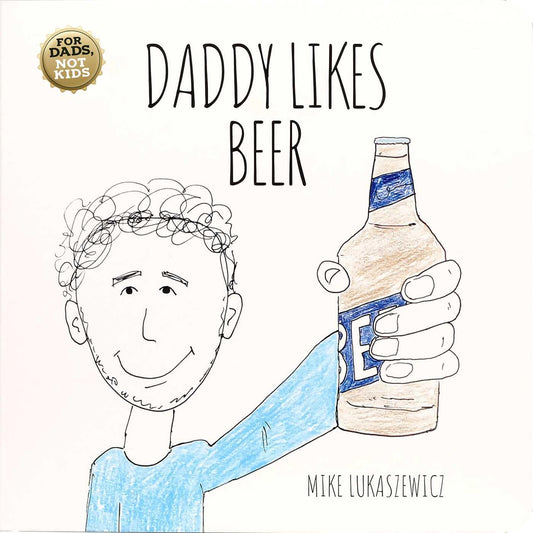 Daddy Likes Beer - 364