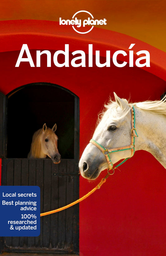 Andalucia travel guide - 7842