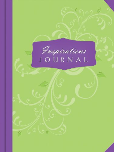 Inspirations Journal - 2129