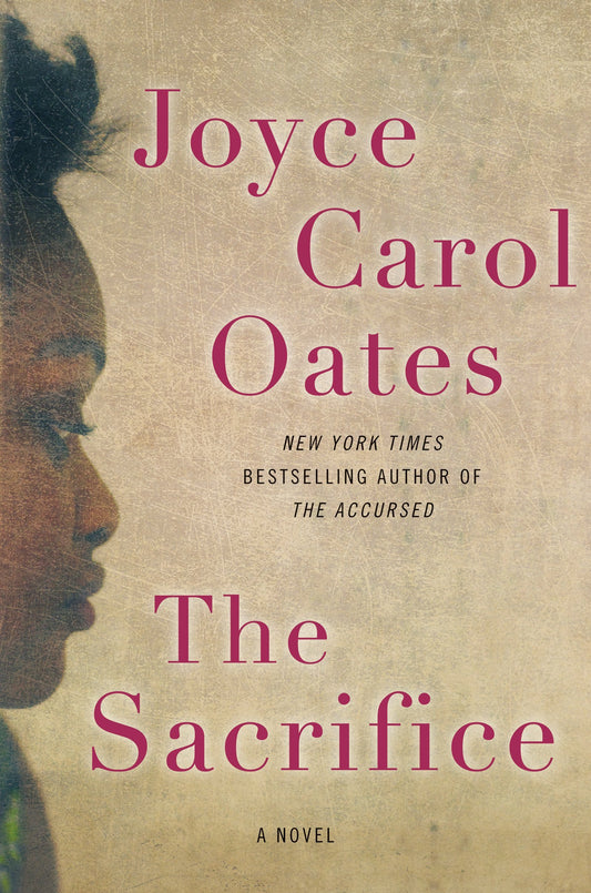The Sacrifice: A Novel - 1995