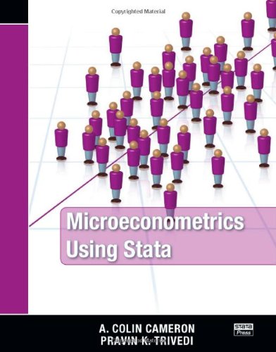Microeconometrics Using Stata - 3229