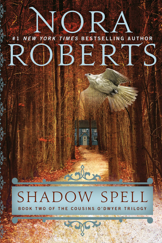 Shadow Spell (Cousins O'Dwyer) - 8202