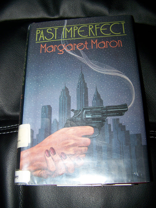 Past Imperfect - 3842