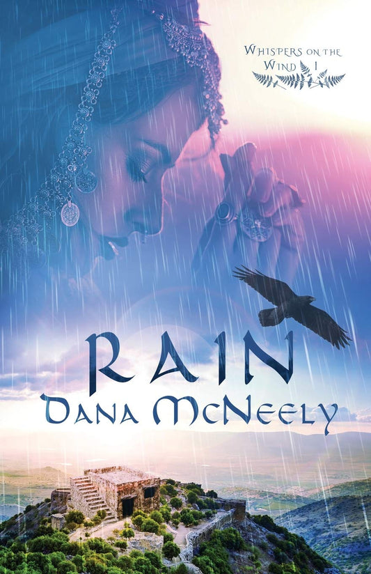 Rain (Whispers on the Wind) - 9514