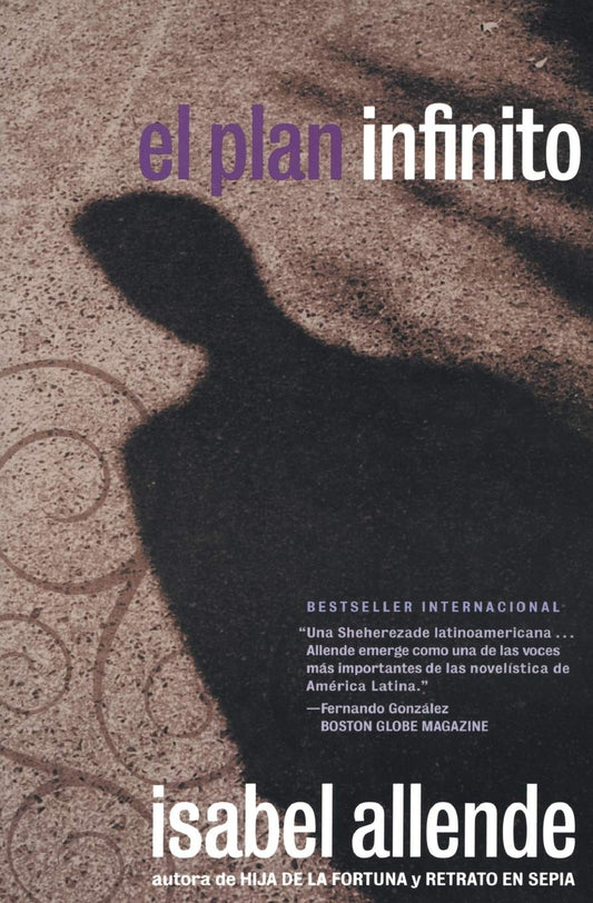 El Plan Infinito (Spanish Edition) - 7020