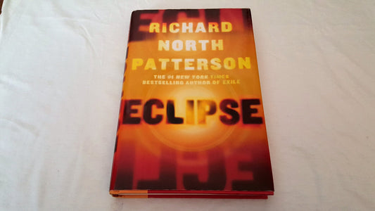 Eclipse - 6456