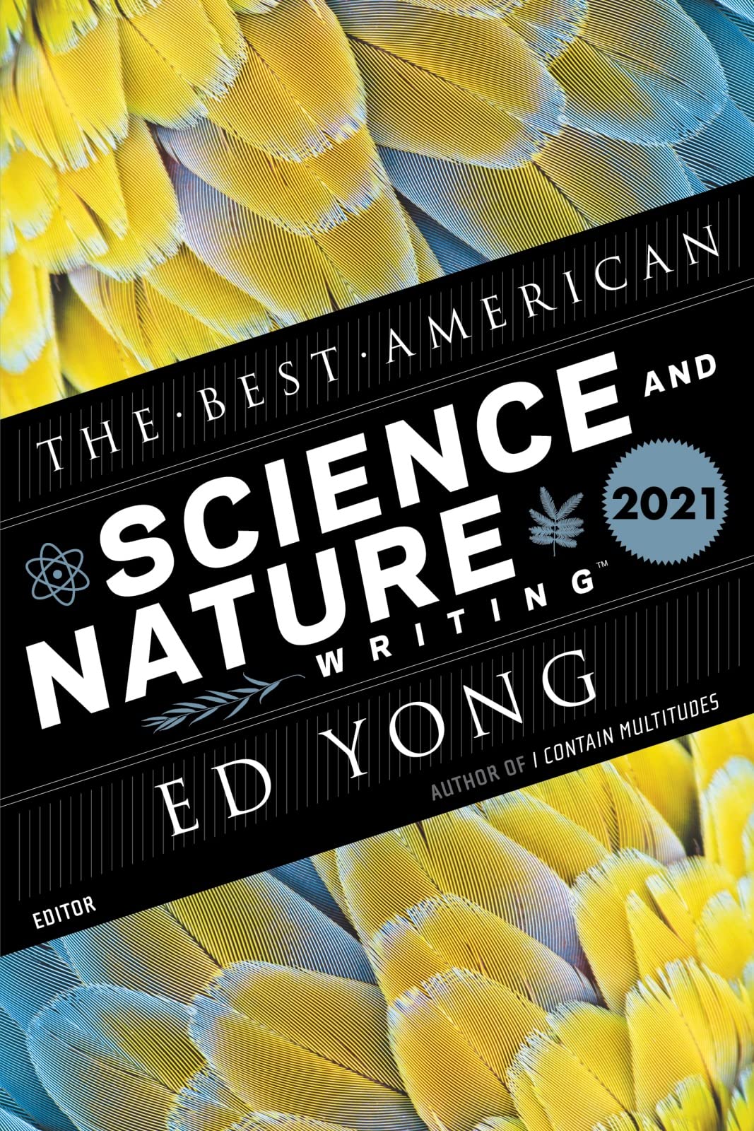 The Best American Science And Nature Writing 2021 - 4112