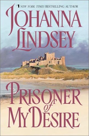 Prisoner of My Desire