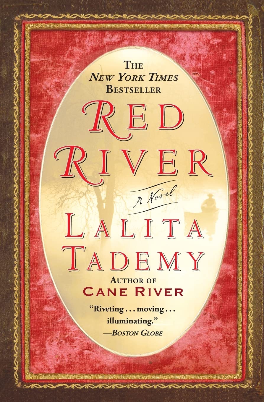 Red River - 5293