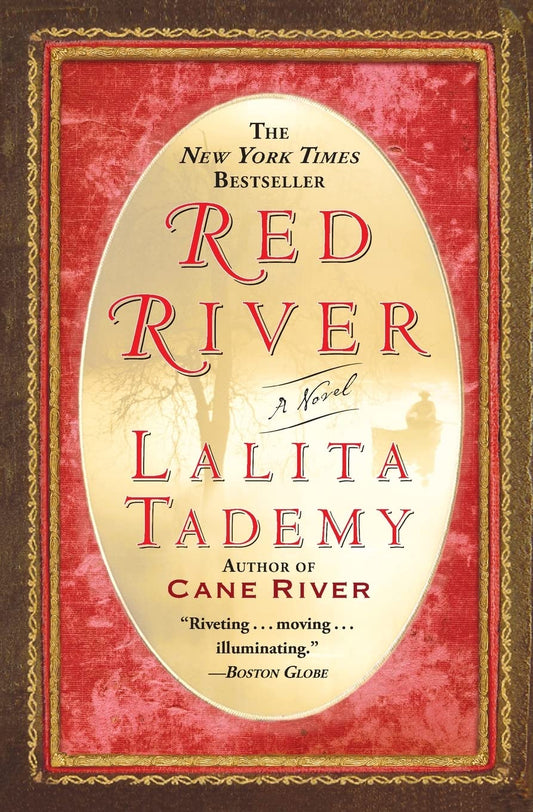 Red River - 5293