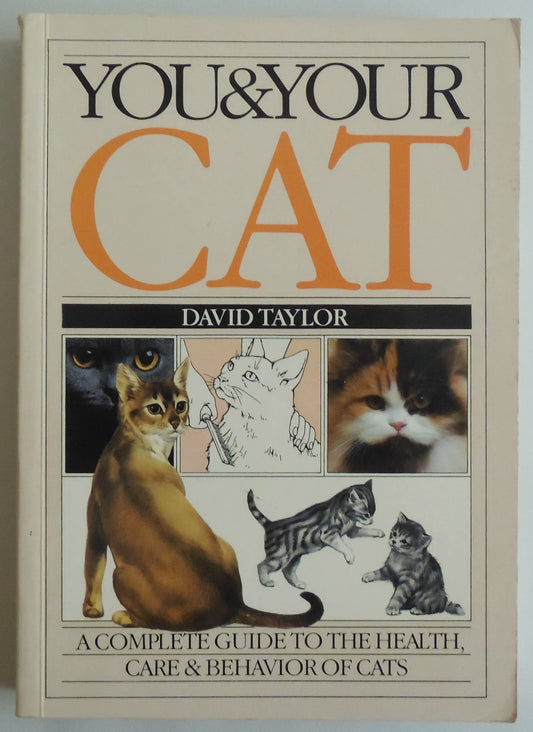 You and Your Cat - 4401