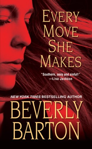 Every Move She Makes - 1244
