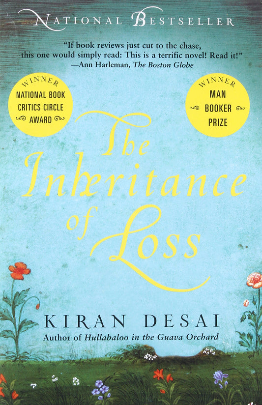 THE INHERITANCE OF LOSS