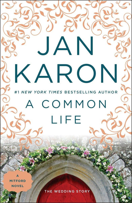 A COMMON LIFE (MITFORD), BOOK CO - 5824