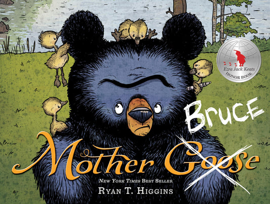 Mother Bruce-Mother Bruce, Book 1 (Mother Bruce Series) - 9048