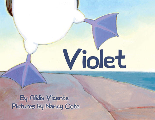 Violet - 7504