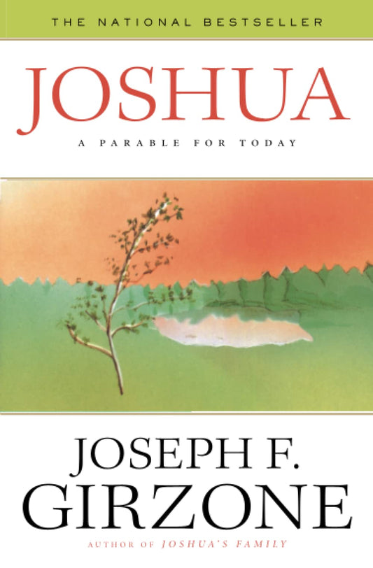 JOSHUA: A PARABLE FOR TODAY - 4769