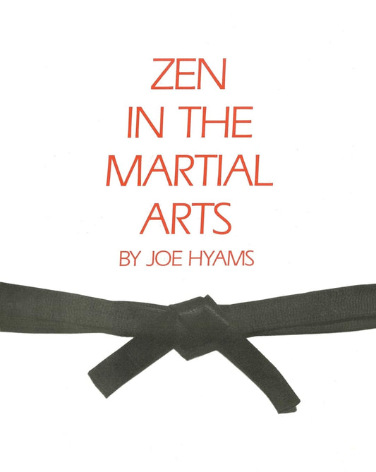 Zen in the Martial Arts - 3041